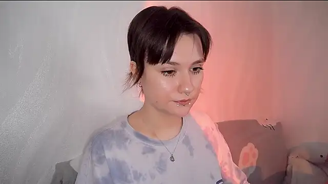 UwuJudy Osas online show from 03.12.26