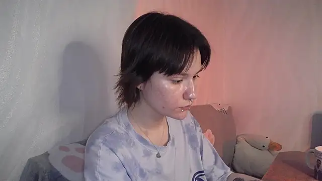 UwuJudy Osas online show from 03.13.26