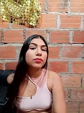 triana-hot18 online show from 03.02.26