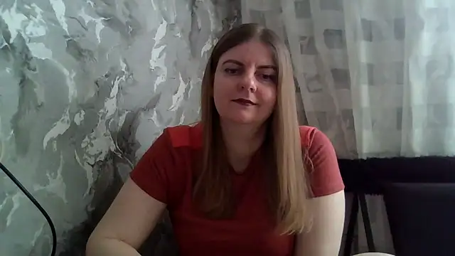 DarkRose0104 online show from 02.13.26