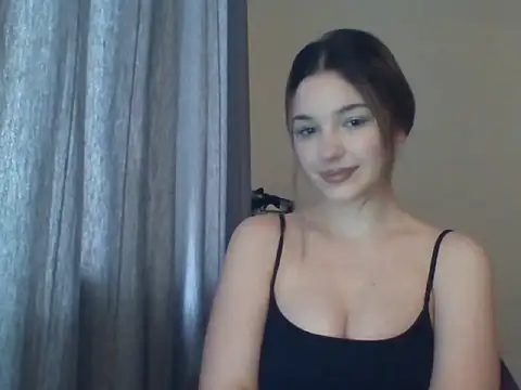 EvelineMagnetic online show from 03.31.26