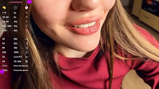 LubaSeirers online show from 03.18.26