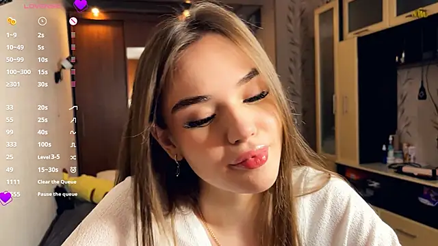 LubaSeirers online show from 04.03.26