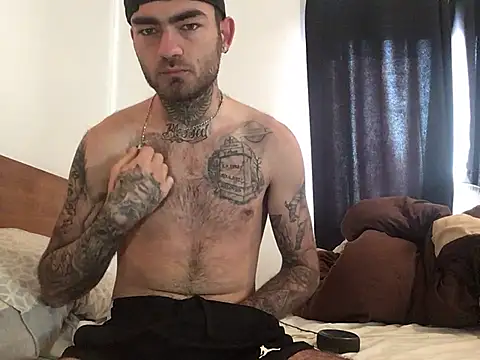 jacobsex221 online show from 01.18.26