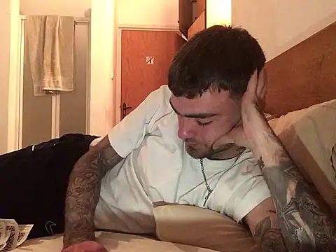 jacobsex221 online show from 02.24.26