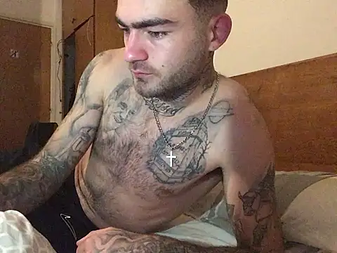 jacobsex221 online show from 05.04.26