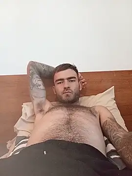 jacobsex221 online show from 07.09.26