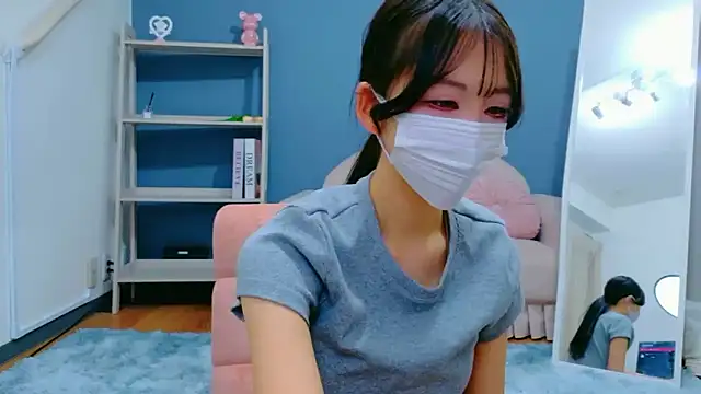 Yua nyan love online show from 02.02.26