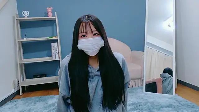 Yua nyan love online show from 02.13.26