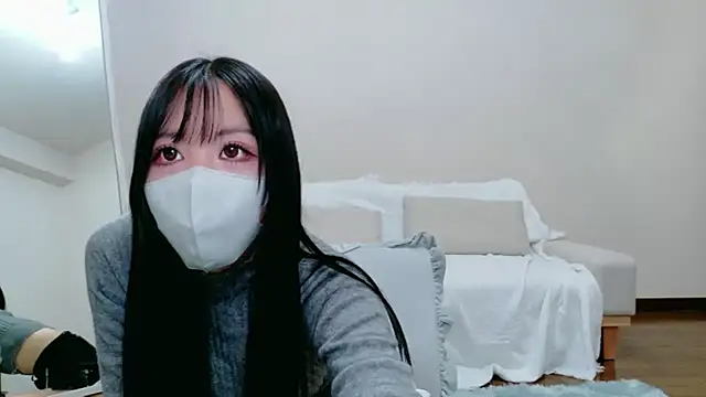 Yua nyan love online show from 02.17.26