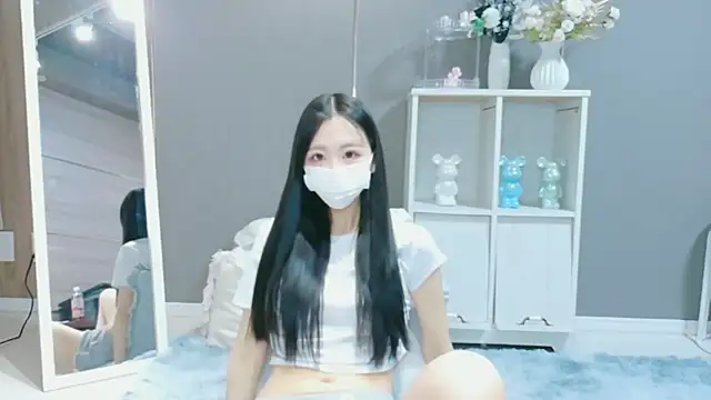 Yua nyan love online show from 03.02.26