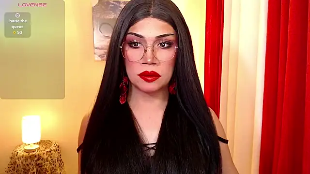 deliciousClaire online show from 01.09.26