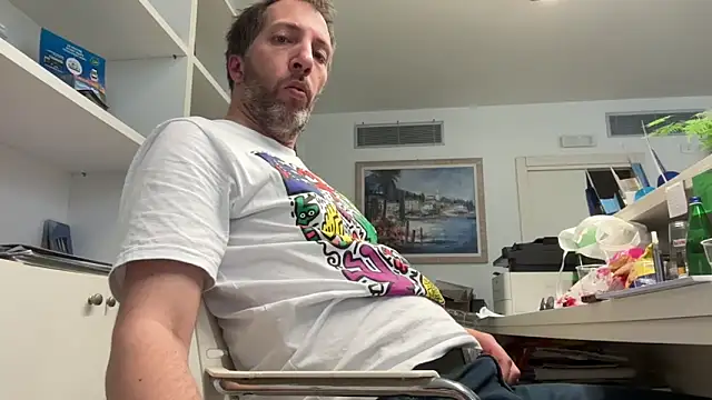 Virtu3108 online show from 04.18.26