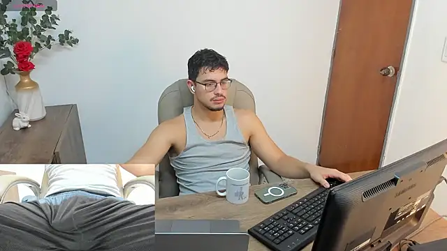 Snapshot of Jay_Grip chatting on 02.05.26 Jay Grip online show from 02.05.26