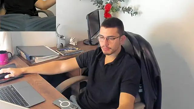 Snapshot of Jay_Grip chatting on 02.24.26 Jay Grip online show from 02.24.26