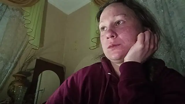 Norma Wall online show from 03.02.26