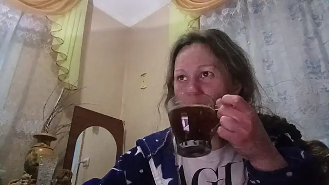 Norma Wall online show from 03.18.26