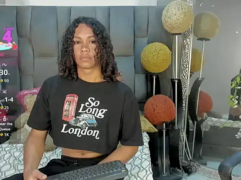 dylaans19 online show from 01.13.26