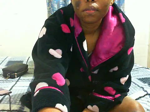 NastyFreaky4U online show from 07.22.26