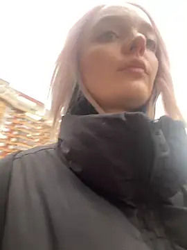 aka Blonde online show from 03.28.26