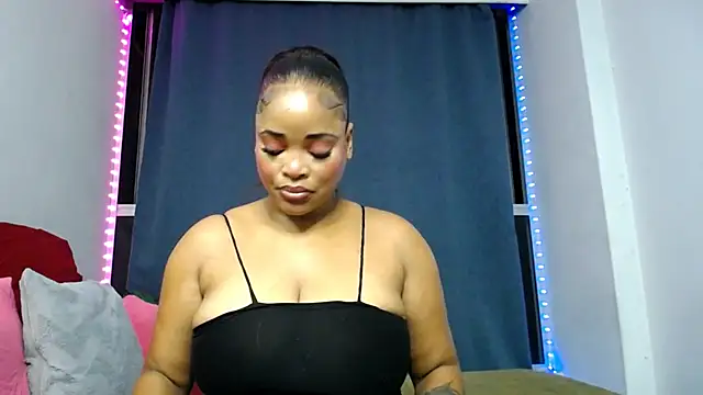 FifiBae1 online show from 04.06.26