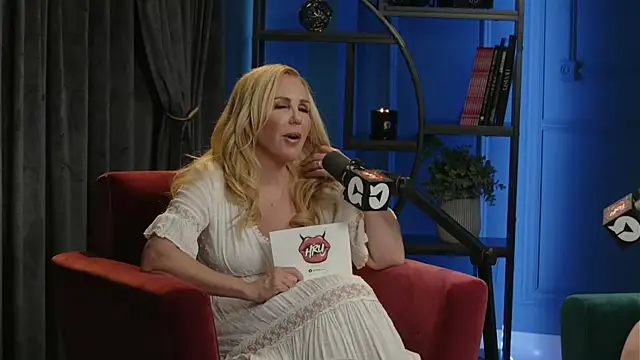 hollyrandall online show from 04.16.26