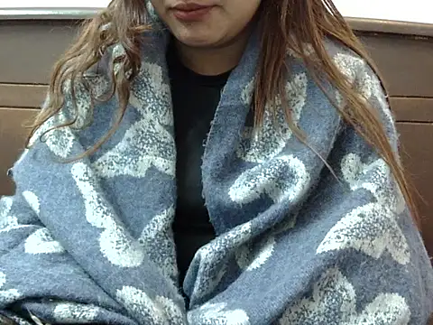 AngelAnaya018 online show from 02.02.26