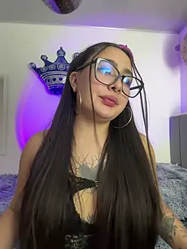 Diosa lunar1 online show from 02.11.26