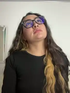 Diosa lunar1 online show from 04.16.26