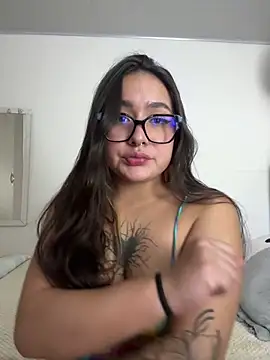 Diosa lunar1 online show from 04.19.26