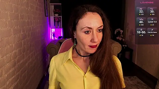 Juliet Jamess online show from 02.18.26