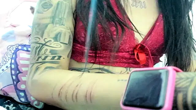 jenniferbodys online show from 04.03.26