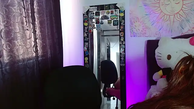 Snapshot of kittymiauu444 chatting on 02.09.26 kittymiauu444 online show from 02.09.26