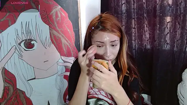 Snapshot of kittymiauu444 chatting on 02.21.26 kittymiauu444 online show from 02.21.26