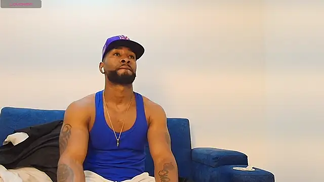 Dante Knox online show from 01.12.26