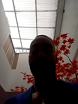 Dante Knox online show from 04.09.26