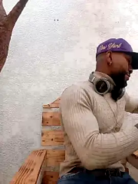 Dante Knox online show from 05.08.26
