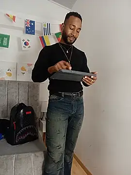 Dante Knox online show from 06.20.26