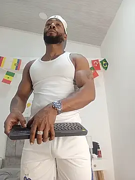 Dante Knox online show from 06.22.26