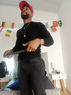 Dante Knox online show from 07.12.26