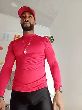 Dante Knox online show from 07.16.26