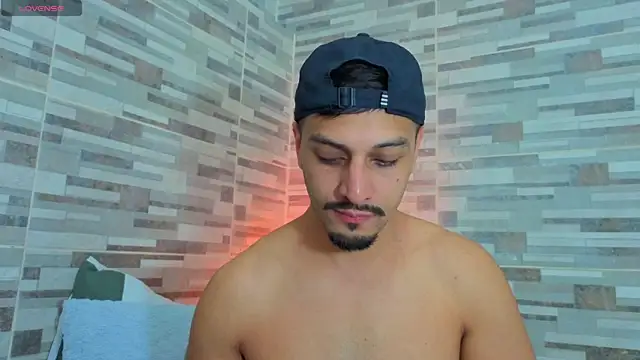 joelcallvil1 online show from 05.02.26