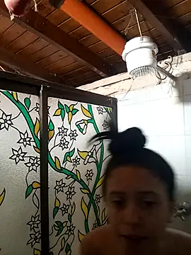 Natalye 23 online show from 02.13.26