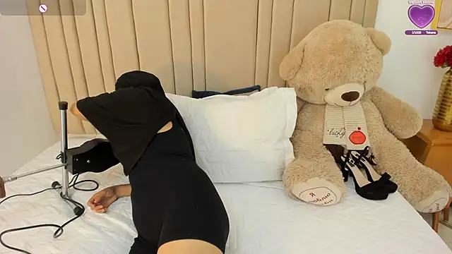  seelena online show from 03.08.26