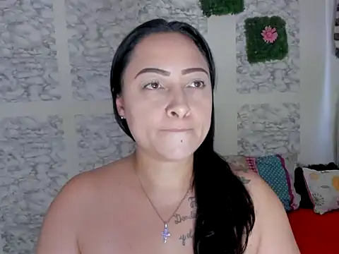 XXXStephanie XXX online show from 02.16.26