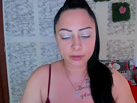 XXXStephanie XXX online show from 03.07.26