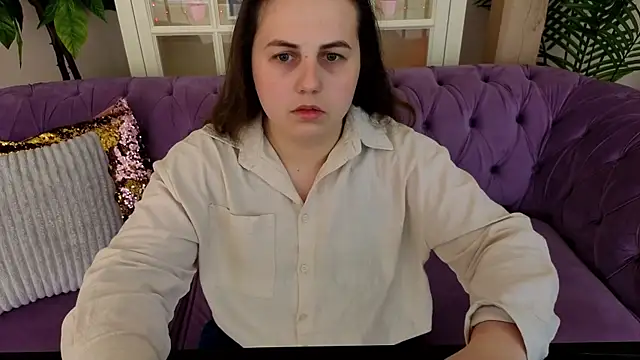 MikaFoxy online show from 04.07.26