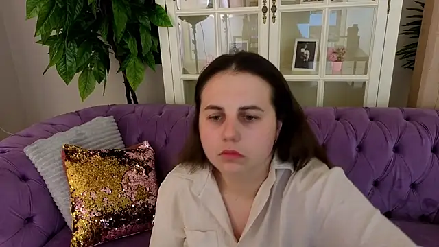 MikaFoxy online show from 04.09.26