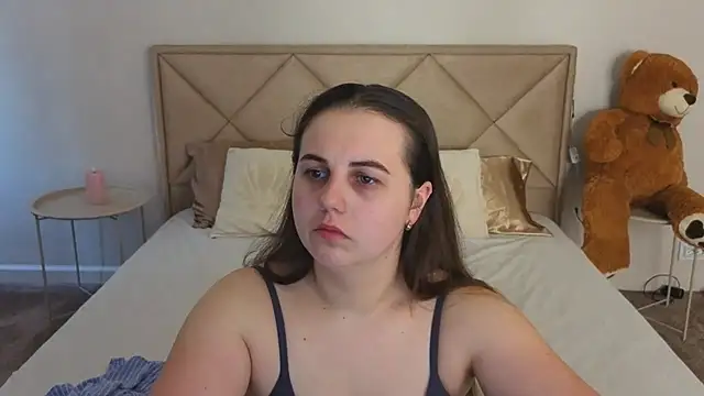 MikaFoxy online show from 04.14.26