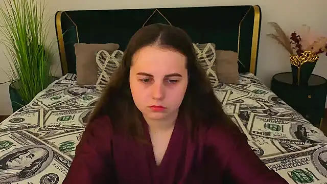 MikaFoxy online show from 04.17.26